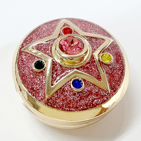 Sailor Moon Jewelry Case - Popular anime accessory box - Japan Trend Shop