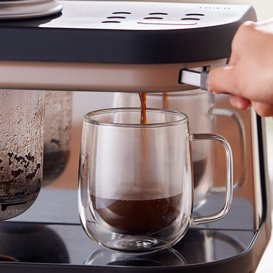 Siphonysta - Automated siphon coffee maker - Japan Trend Shop