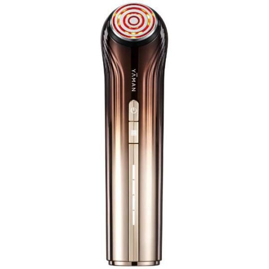 Ya-Man Bloom 6 Anti-Aging Device - RF, EMS, and LED aging care - Japan Trend Shop