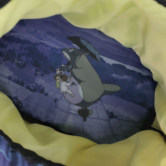 My Neighbor Totoro Porter Tool Bag - Studio Ghibli anime character shoulder bag - Japan Trend Shop