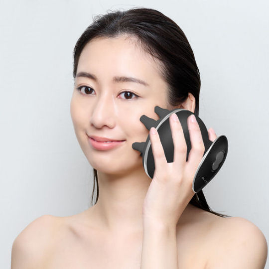 Mysé Needle Head Spa Lift Active - Scalp face and neck massaging device - Japan Trend Shop