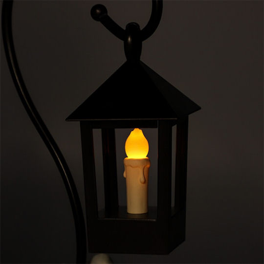 Spirited Away Hopping Lantern Lamp - Studio Ghibli anime character light - Japan Trend Shop