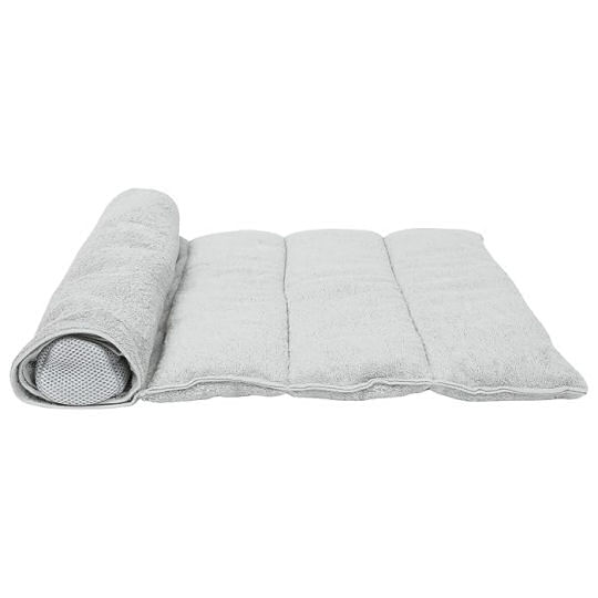 Imabari Imadai Sleeping Towel - Adjustable-height towel pillow - Japan Trend Shop