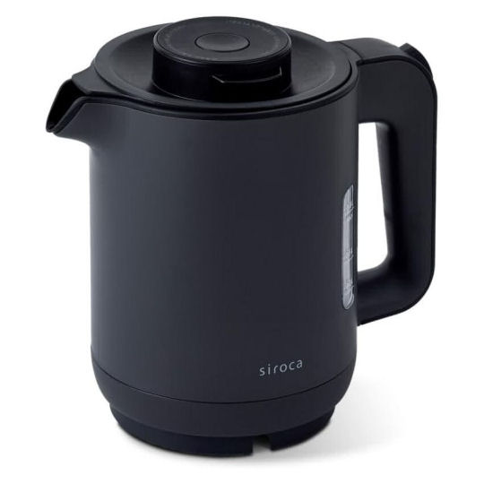 siroca SK-A151 Electric Kettle - High-power increased-safety water boiler - Japan Trend Shop