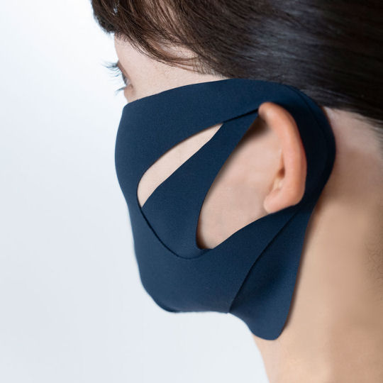 Ya-Man MediLift Face Lift Mask - Strengthens facial muscles - Japan Trend Shop
