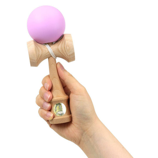 Certified Competition-Level Kendama - Traditional Japanese juggling toy - Japan Trend Shop