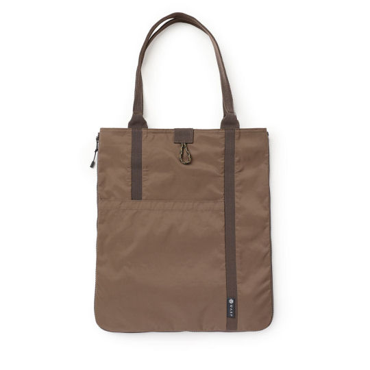 Warp Transform Tote Bag - Versatile multipurpose everyday bag - Japan Trend Shop