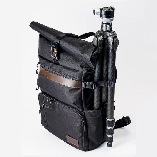Endurance Tooyoka Camera Bag - Artisanal camera gear - Japan Trend Shop