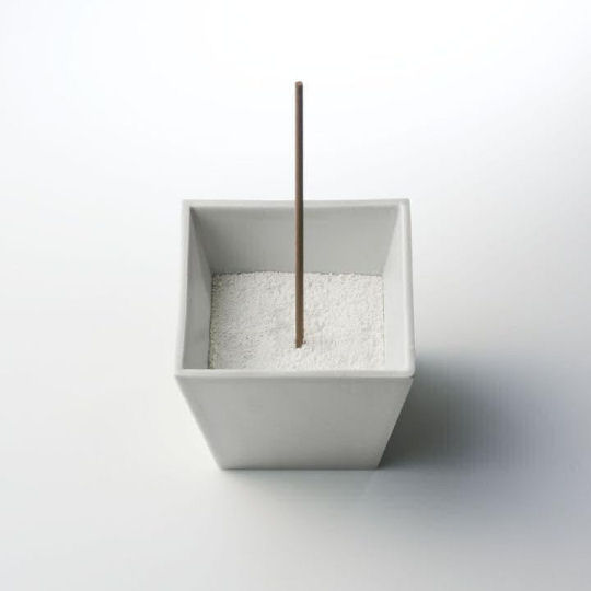 Kitowa Porcelain Incense Burner - Designer incense base - Japan Trend Shop
