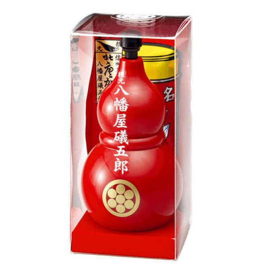 Yawataya Shichimi Togarashi Chili Pepper Blend - Traditional Japanese spice mix and shaker - Japan Trend Shop