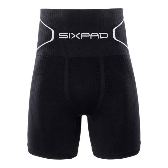 SixPad Boxer Briefs - Waist posture correction underwear - Japan Trend Shop