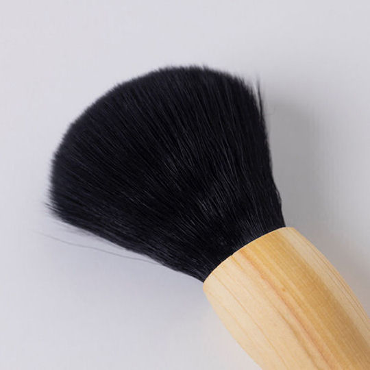 Poai Skin Beauty Makeup Brushes - Vegan-friendly brush set - Japan Trend Shop