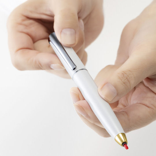 Zebra Filare Direction Highlighter Pen - Designer fine point marker pen - Japan Trend Shop