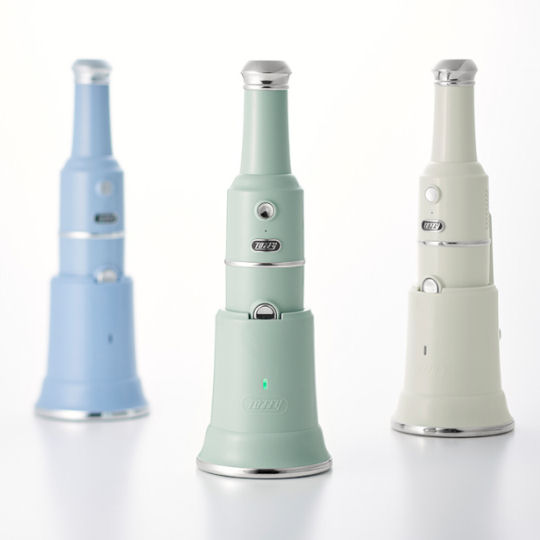 Toffy HW-VC2 Cordless Stick Vacuum - Versatile cleaner - Japan Trend Shop