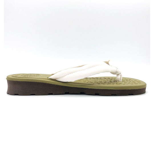 Hana Zori Osho Sandals - All-round Japanese flip-flops - Japan Trend Shop