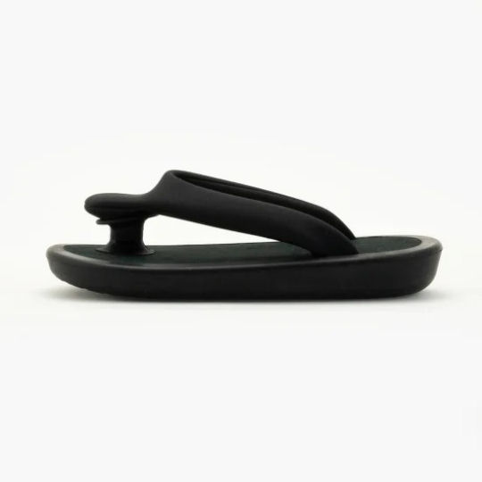 Jojo Naitou Sandals - Designer Japanese flip-flops - Japan Trend Shop