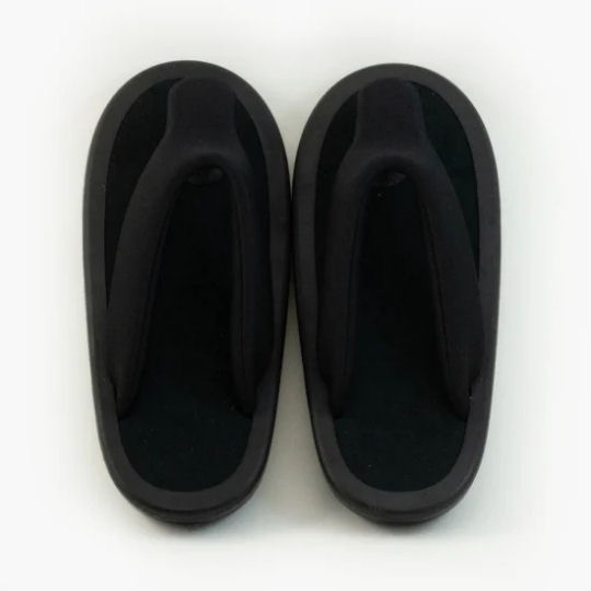 Jojo Naitou Sandals - Designer Japanese flip-flops - Japan Trend Shop