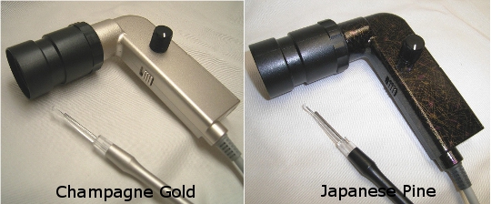 Coden Ear Scope 13,000 High Grade - Fiber optic endoscope 92cm cable, dimmer - Japan Trend Shop