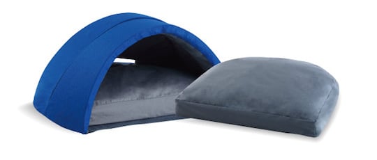 Igloo Dome Pillow