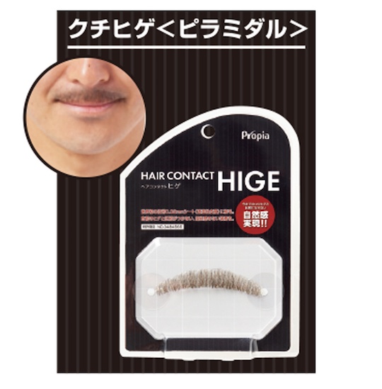 Propia Hige Japanese Fake Beard