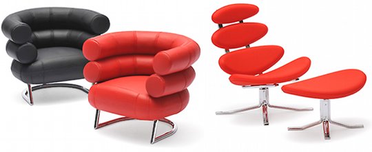 Mini Designer Chair Collection Vol. 6