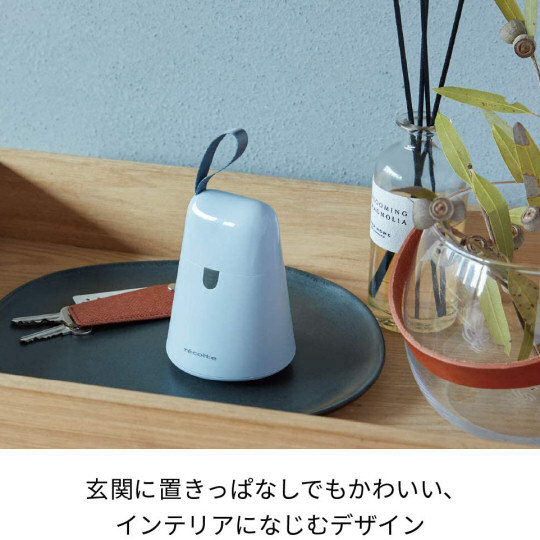Kedamatori Powered Clothes Brush and Lint Remover
