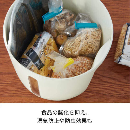 Recolte RFS-1 Food Storage Box