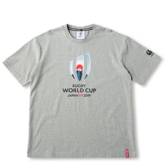 Rugby-Weltmeisterschaft 2019 Japan Rugby-Trikot Heimtrikot Größe S-3XL Alndac Japan Team T-Shirt 