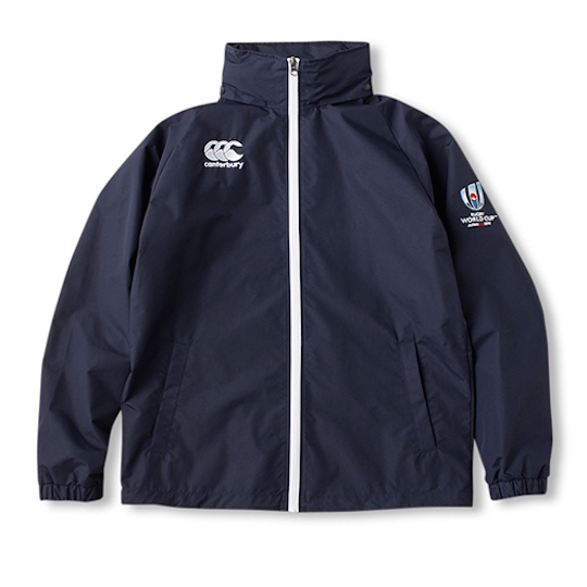 Rugby World Cup 2019 Japan Official Field Jacket