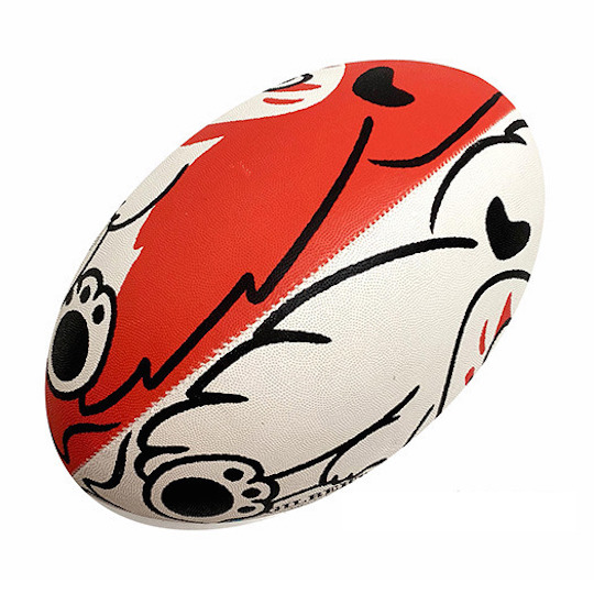 Rugby World Cup 2019 Japan Official Mascot Ball