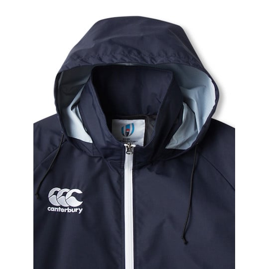 Rugby World Cup 2019 Japan Official Field Jacket