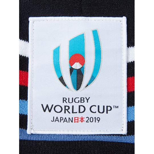 Rugby World Cup 2019 Japan Official Knit Cap