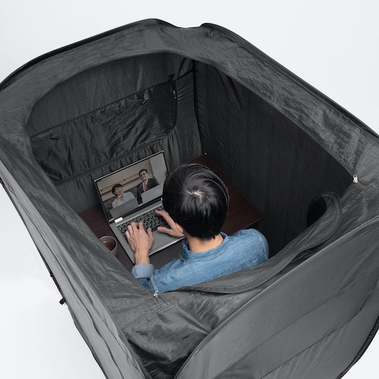 Sanwa Home Privacy Tent