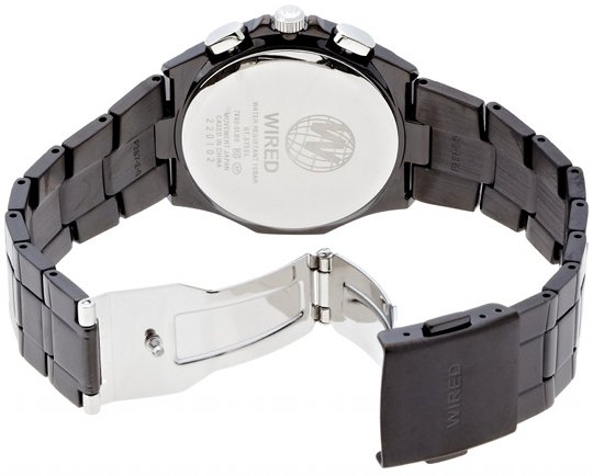 Wired Chronograph AGAV044 Watch for Men