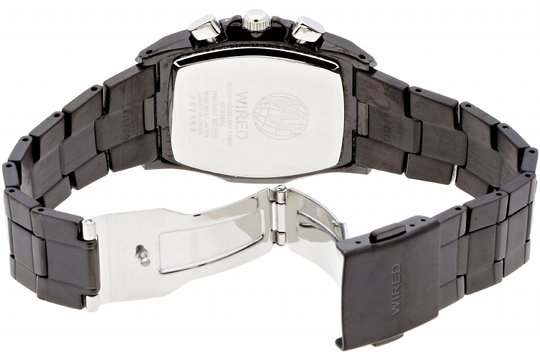 Wired Chronograph AGAV042 Watch for Men