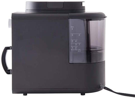 siroca Fully Automatic Coffee Machine SC-A351, SC-A371