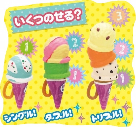 081803 2019 Takaratomy Japan Licca Baskin Robbins Eiscreme Shop Dreißig Eins 3 