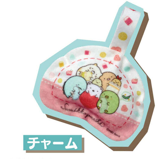 Details about   Sewing Machine Sumikko Gurashi No 1 Christmas toy 2020 JAPAN TAKARA TOMY 