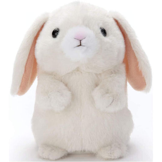 Lop Rabbit Mimicry Pet