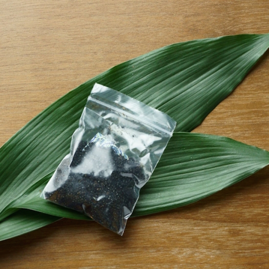 Takeo Tokyo Edible Black Ants