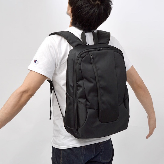 Cooling and Heating All-in-One Backpack by Thanko