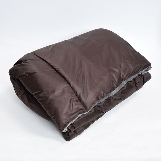 Thanko Heated Blanket for Feet, Legs and Hands