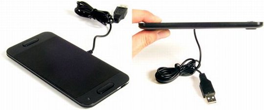Thanko USB Multi-Touch Pad