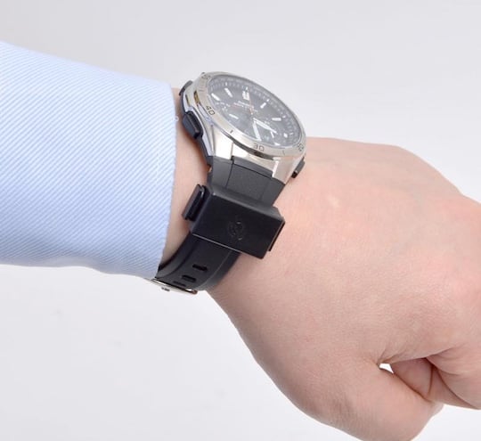 Watchable Smartwatch Wearable Wristwatch Gadget