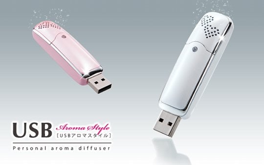 Aroma Style USB Stick