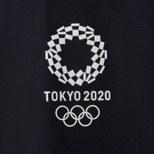 Tokyo 2020 Olympics Asics Cloth Jacket