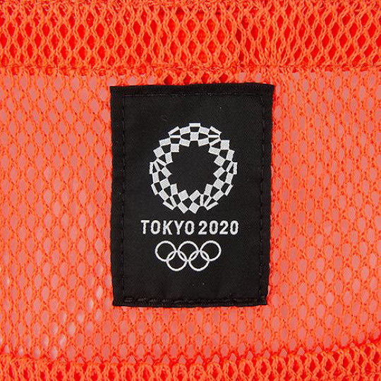 Tokyo 2020 Olympics Asics Mesh Tote Bag