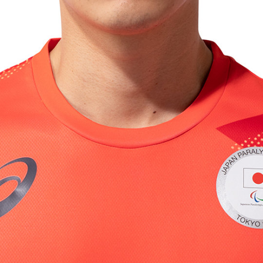 Tokyo 2020 Japan Olympic and Paralympic Teams T-shirt