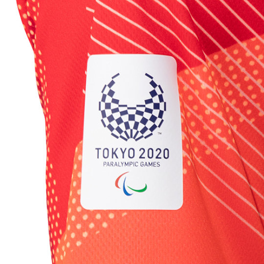 SALE 2020 Japan Tokyo Olympic Game Sports Champions Jersey Shirt Patch Badge 