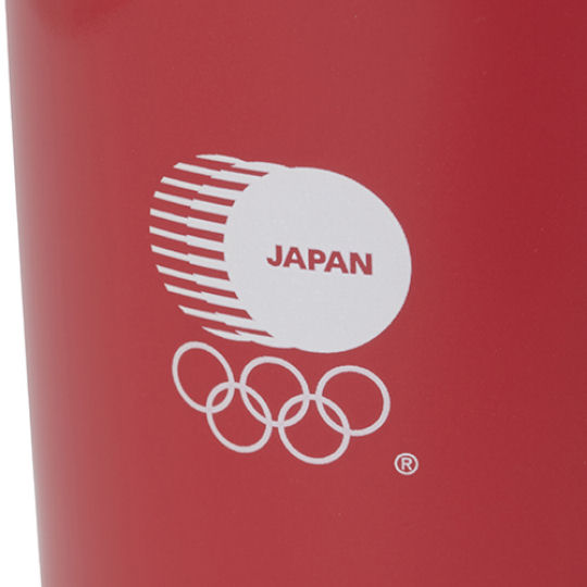 Japan Olympic Team 2020 Mug